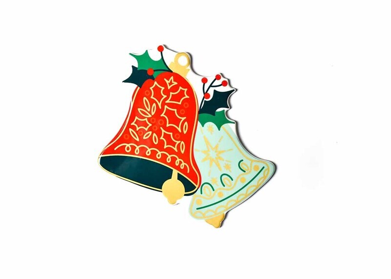 Big Attachment, Christmas Bells