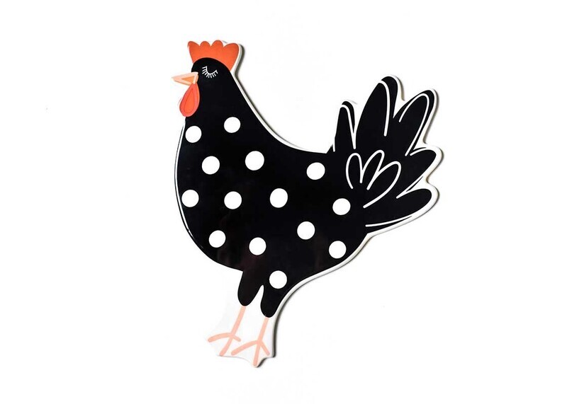 Big Attachment, Big Chicken