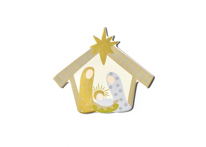Big Attachment Neutral Nativity