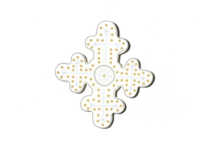 Big Attachment Neutral Cross