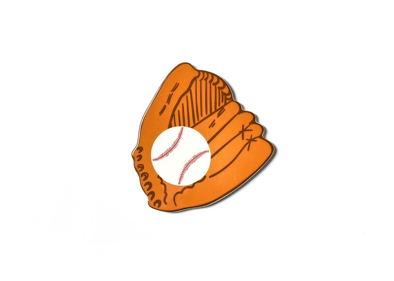 Big Attachment Baseball Glove