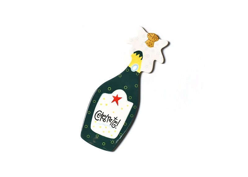 Big Attachment Champagne
