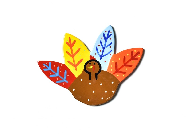 Big Attachment Turkey