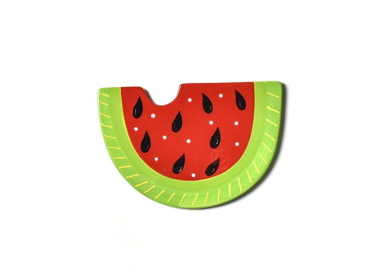 Big Attachment Watermelon