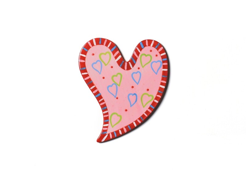 Big Attachment Heart
