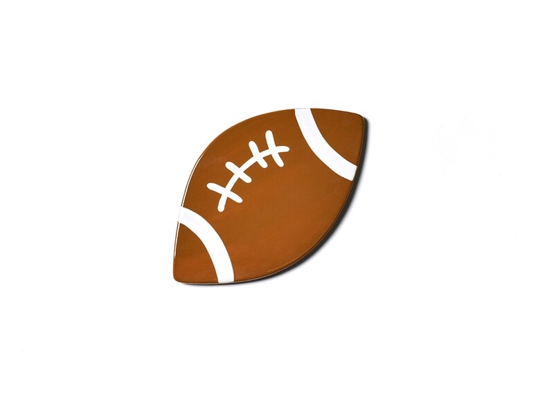 Big Attachment Football