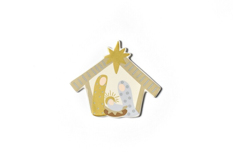 Mini attachment, Neutral Nativity