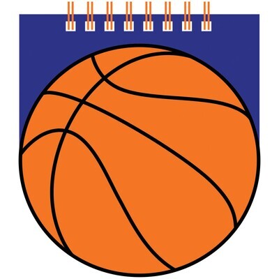 Mini Journal, Basketball