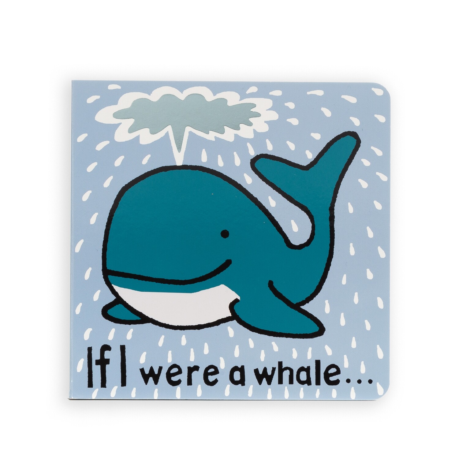 Book, If I Were a Whale