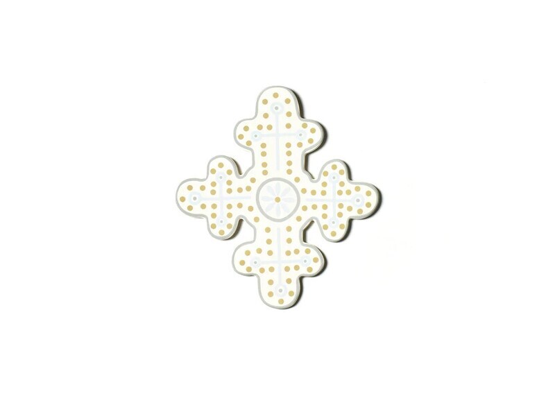 Mini Attachment Cross Neutral