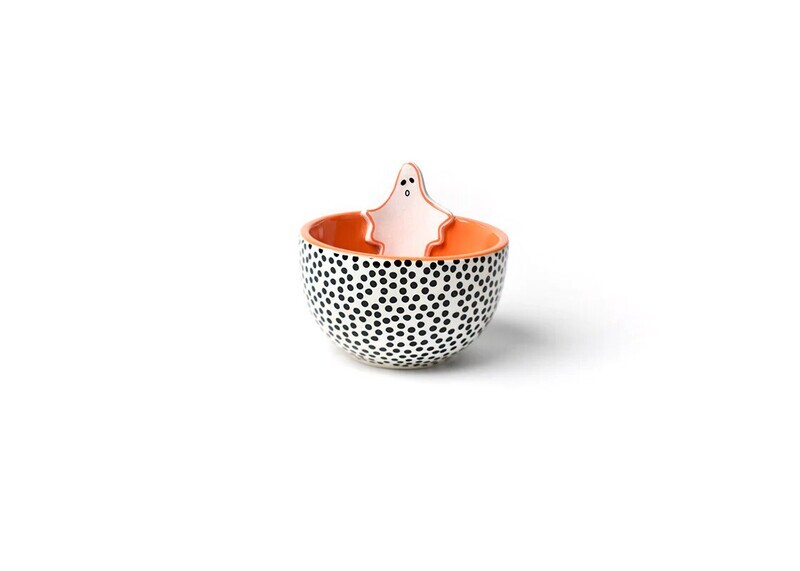 Ghost Embellishment Bowls