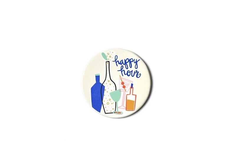 Mini Attachment Happy Hour