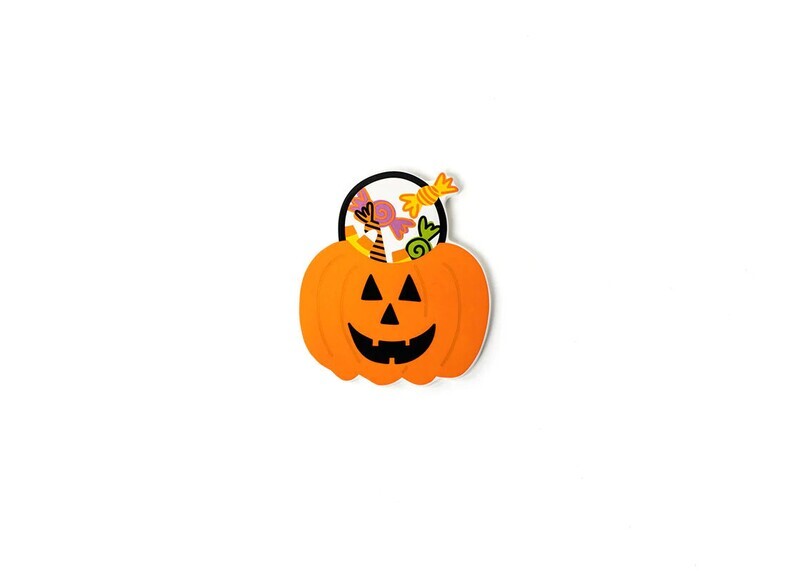 Mini Attachment, Treat Bucket