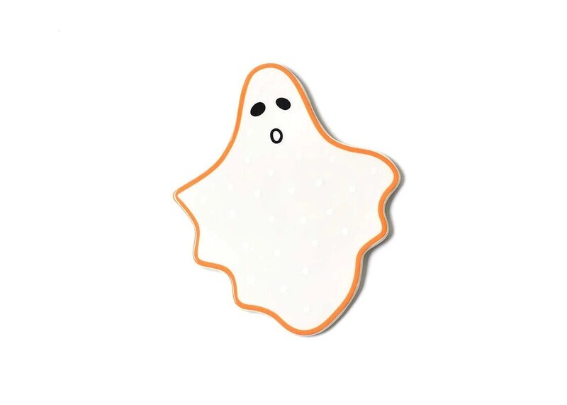 Big Attachment, Ghost