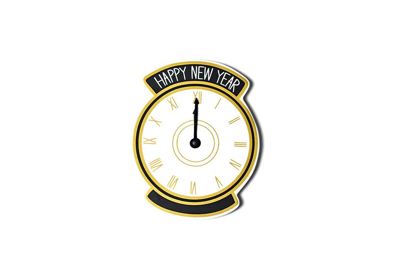 Big Attachment Happy New Year
