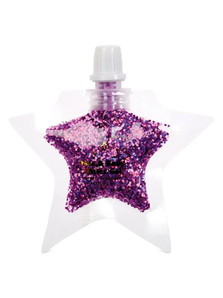 Time to Shine Body Glitter