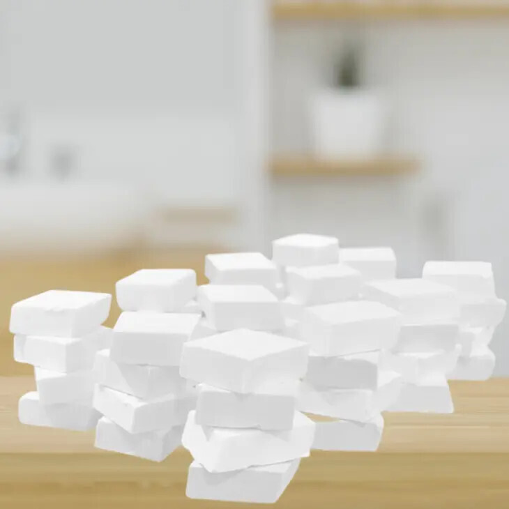 Bar Soap, All White Fragrance-Free