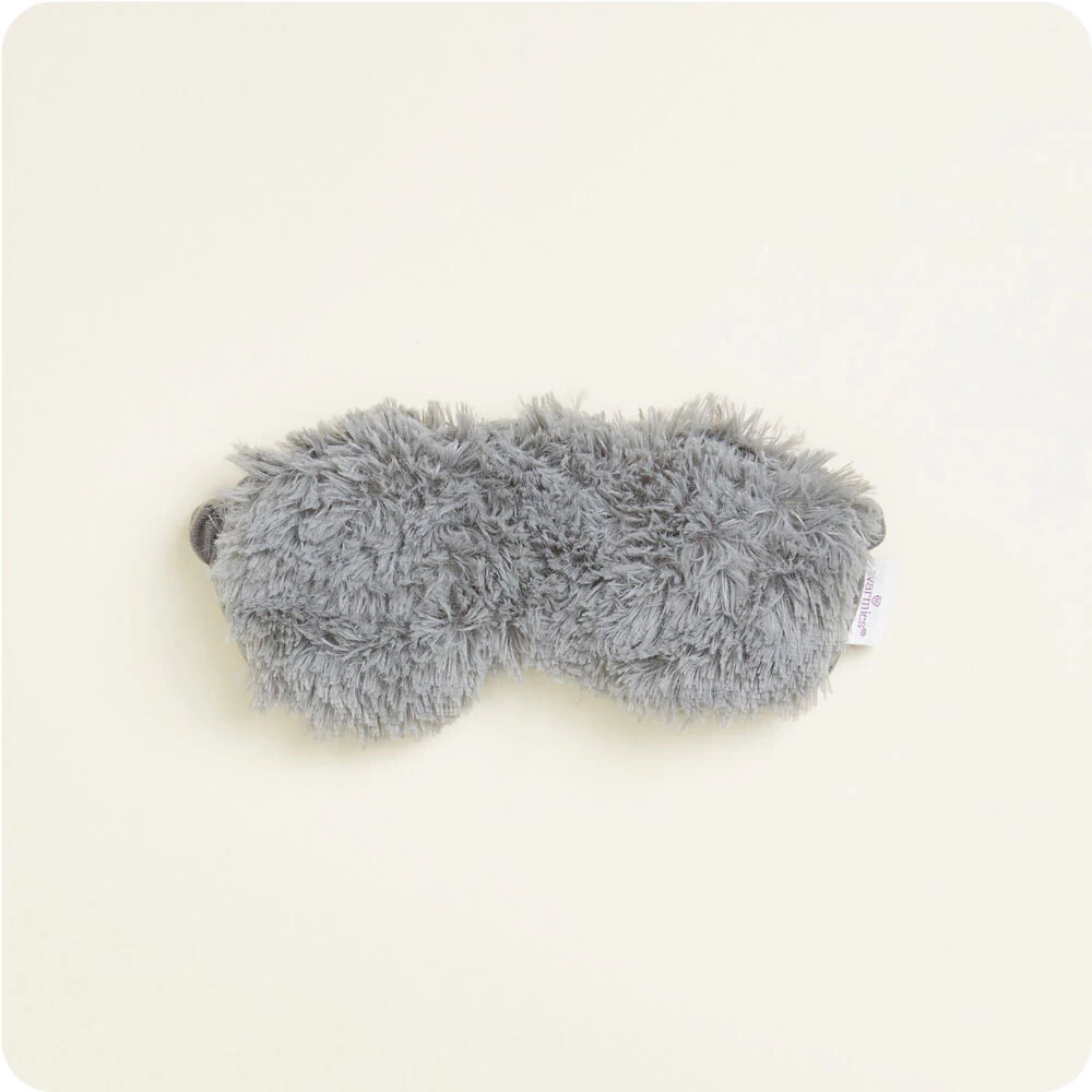 Eye Mask, Gray