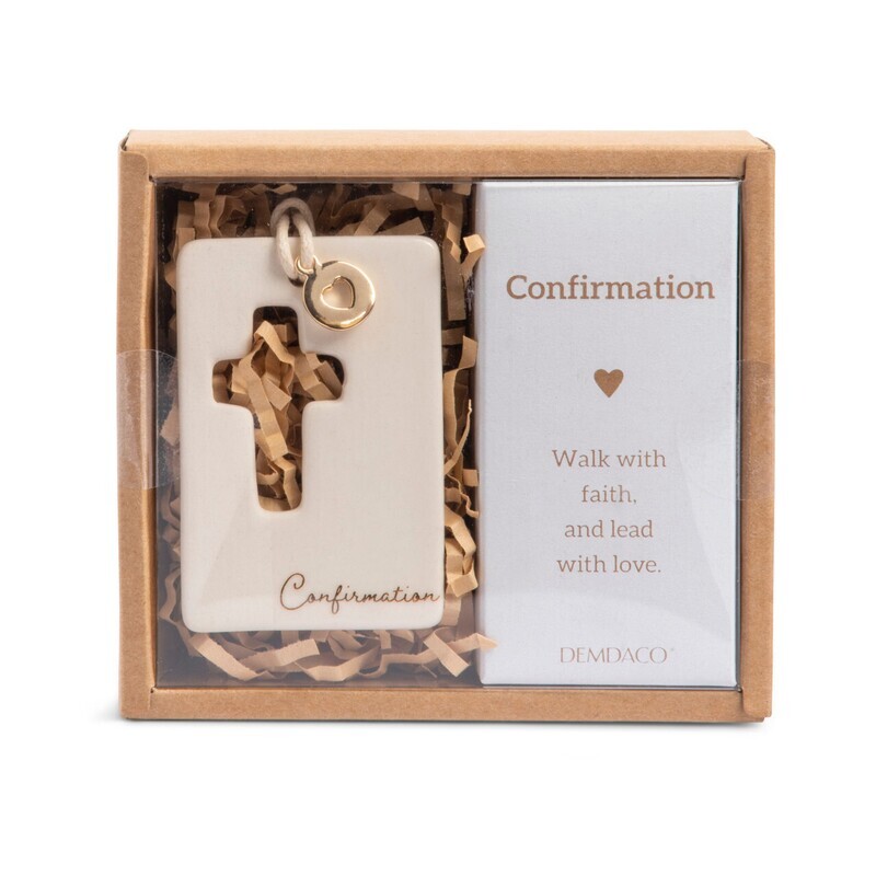 Confirmation Token