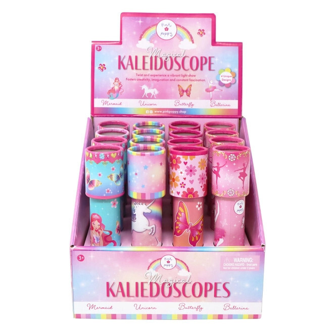 Magical Kaleidoscope