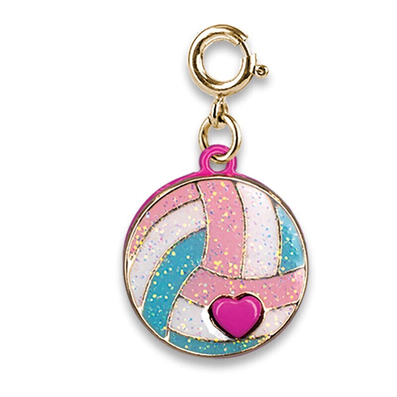 Charm, Volleyball