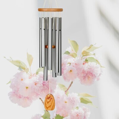 Wind Chime, Anniversary Chime