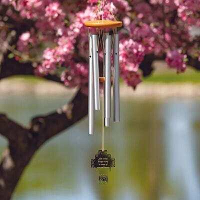 Wind Chime, Chimes of Remembrance