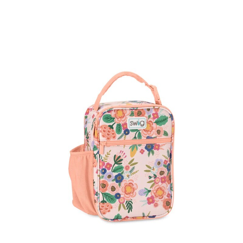 Boxxi Lunchbox, Full Bloom