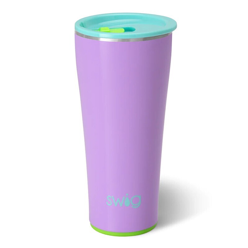 32oz Tumbler, Ultra Violet