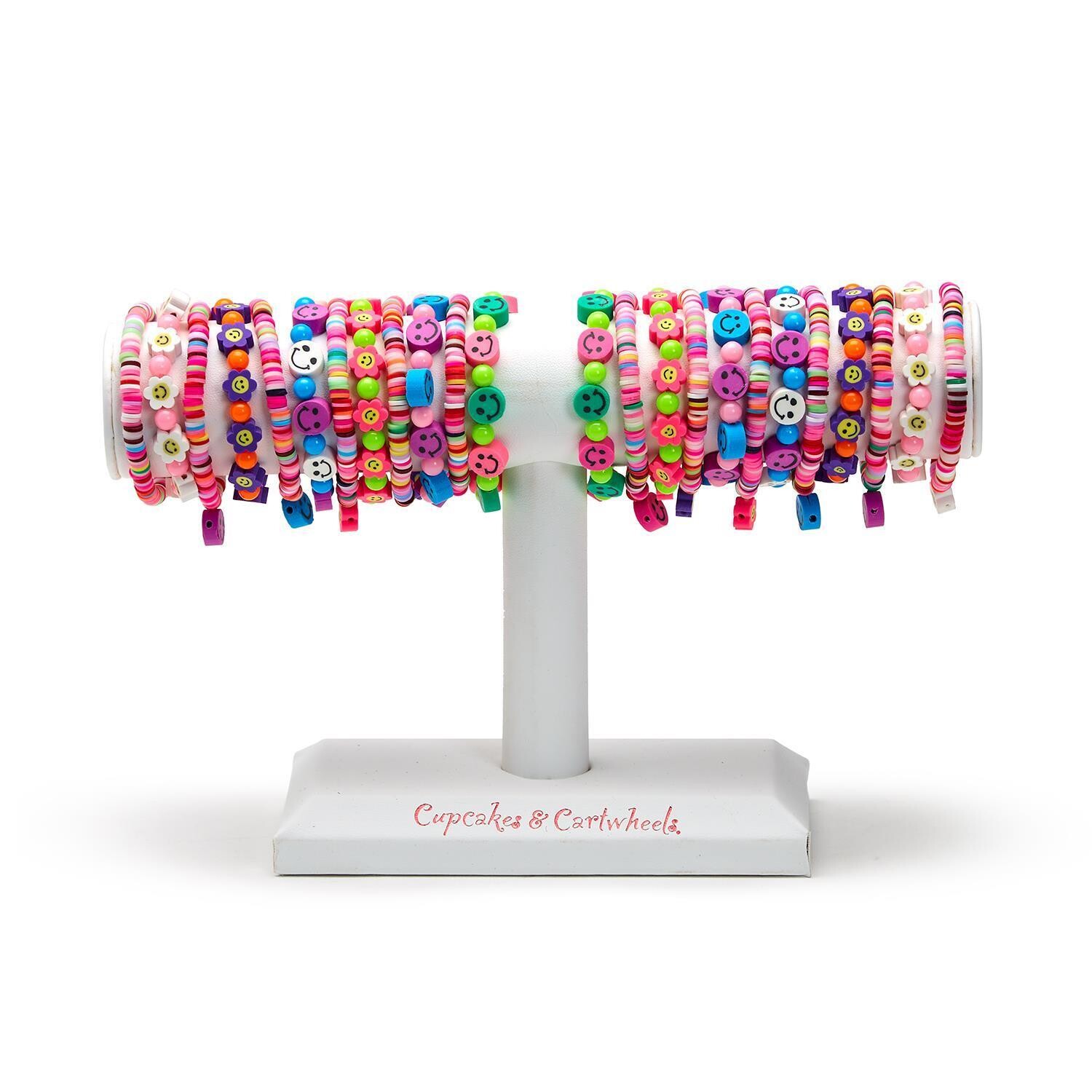 Cupcakes &amp; Cartwheels Assorted Bracelet