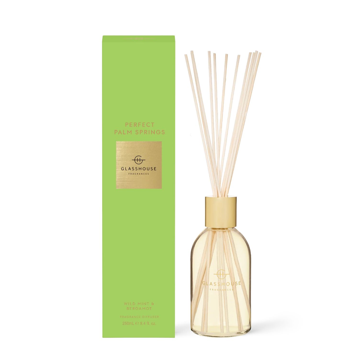 8.4 fl oz Diffuser - Perfect Palm Springs