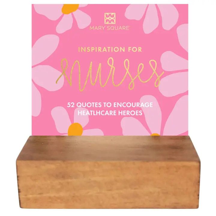 Card Block, Nurse