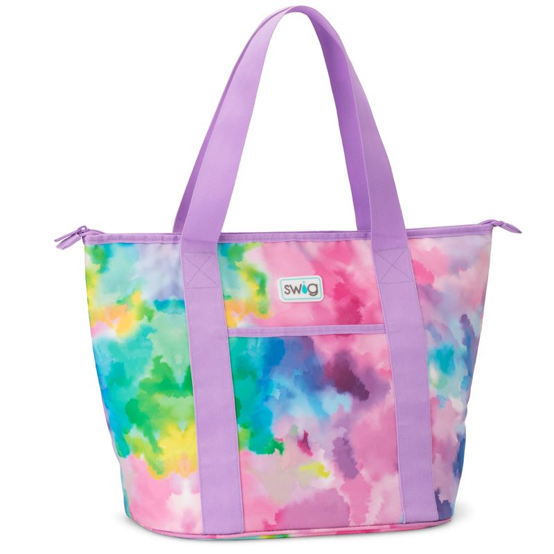 Zippi Tote Bag, Cloud Nine