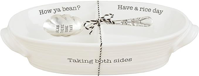 Bean and Rice Baker Set
