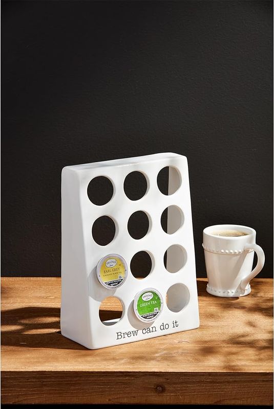 Circa Coffee Tea Pod Holder