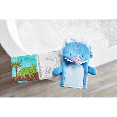 Bath Toys and Accessories