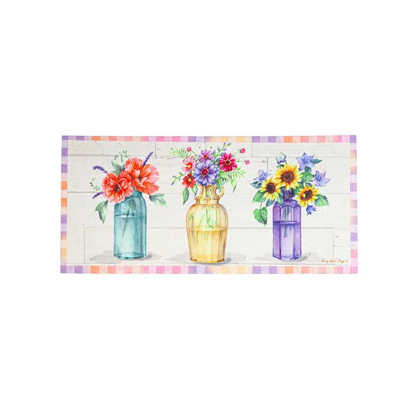 Patchwork Garden Sassafras Switch Mat