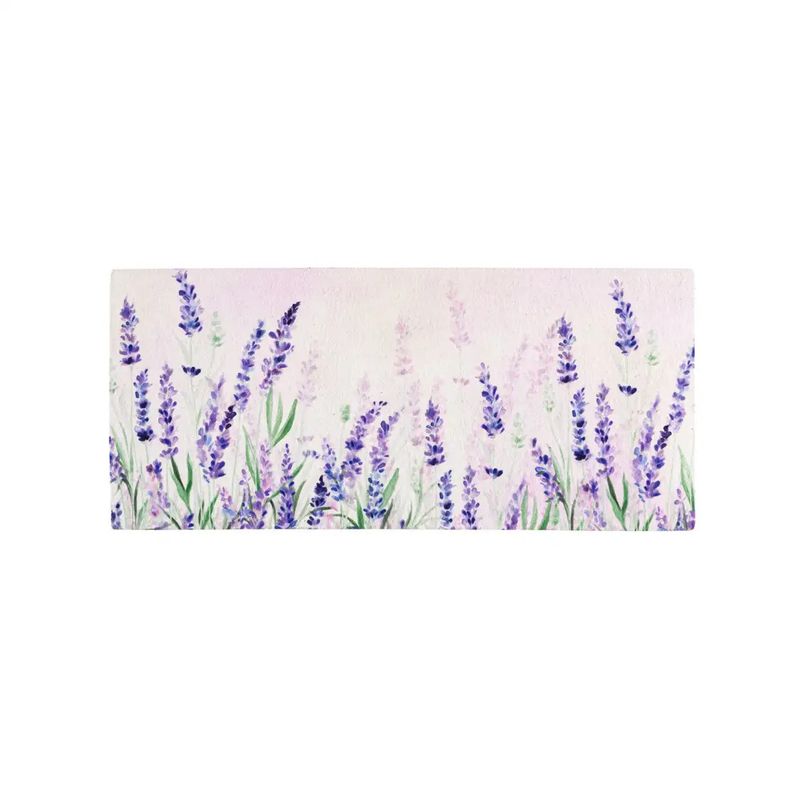 Lavender Fields Switch Mat