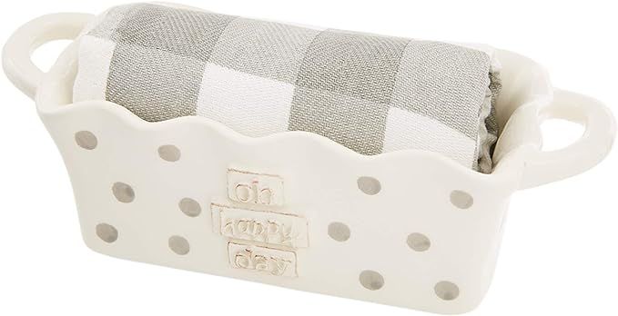 Oh Happy Day Mini Loaf Polka Dot Set