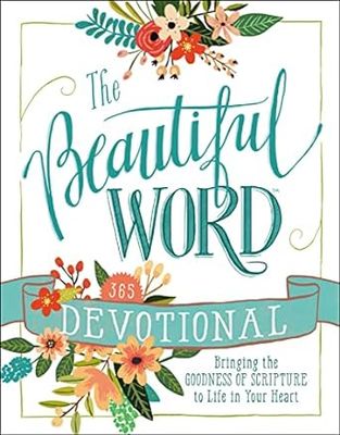 The Beautiful Word, 365 Devotional