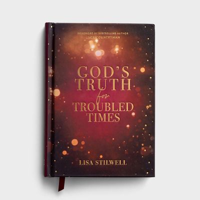 Book, God’s Truth for Troubled Times