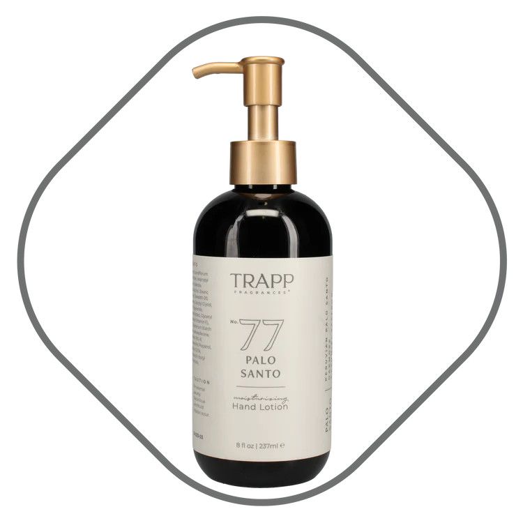 Hand Lotion, Palo Santo