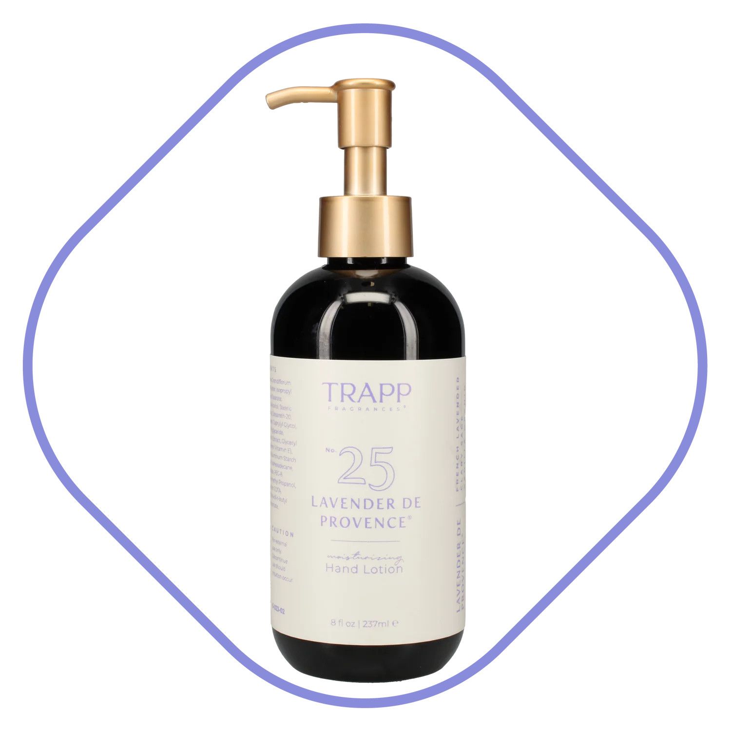 Hand Lotion, Lavender De Provence