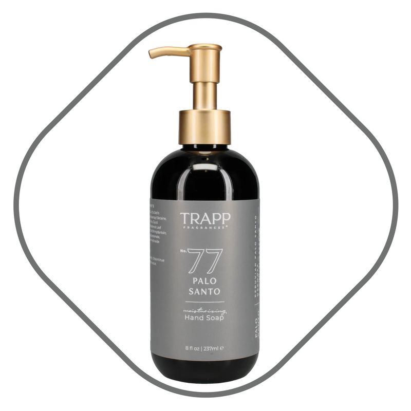Hand Soap, Palo Santo