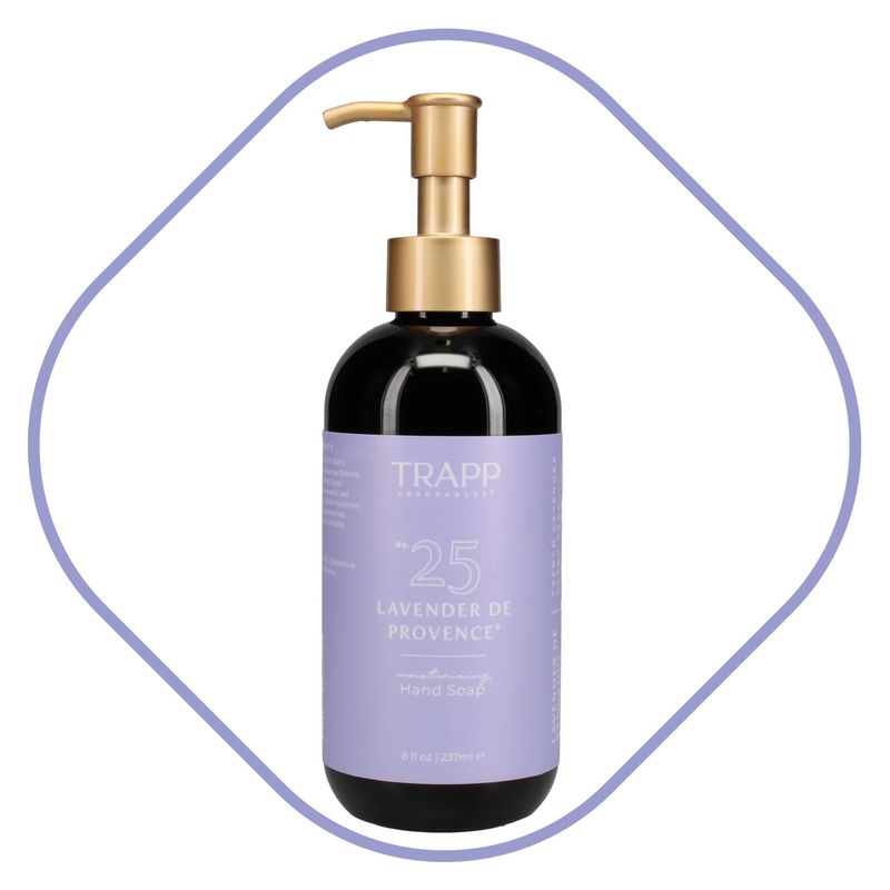 Hand Soap, Lavender De Provence