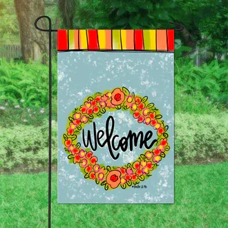 Garden Flags
