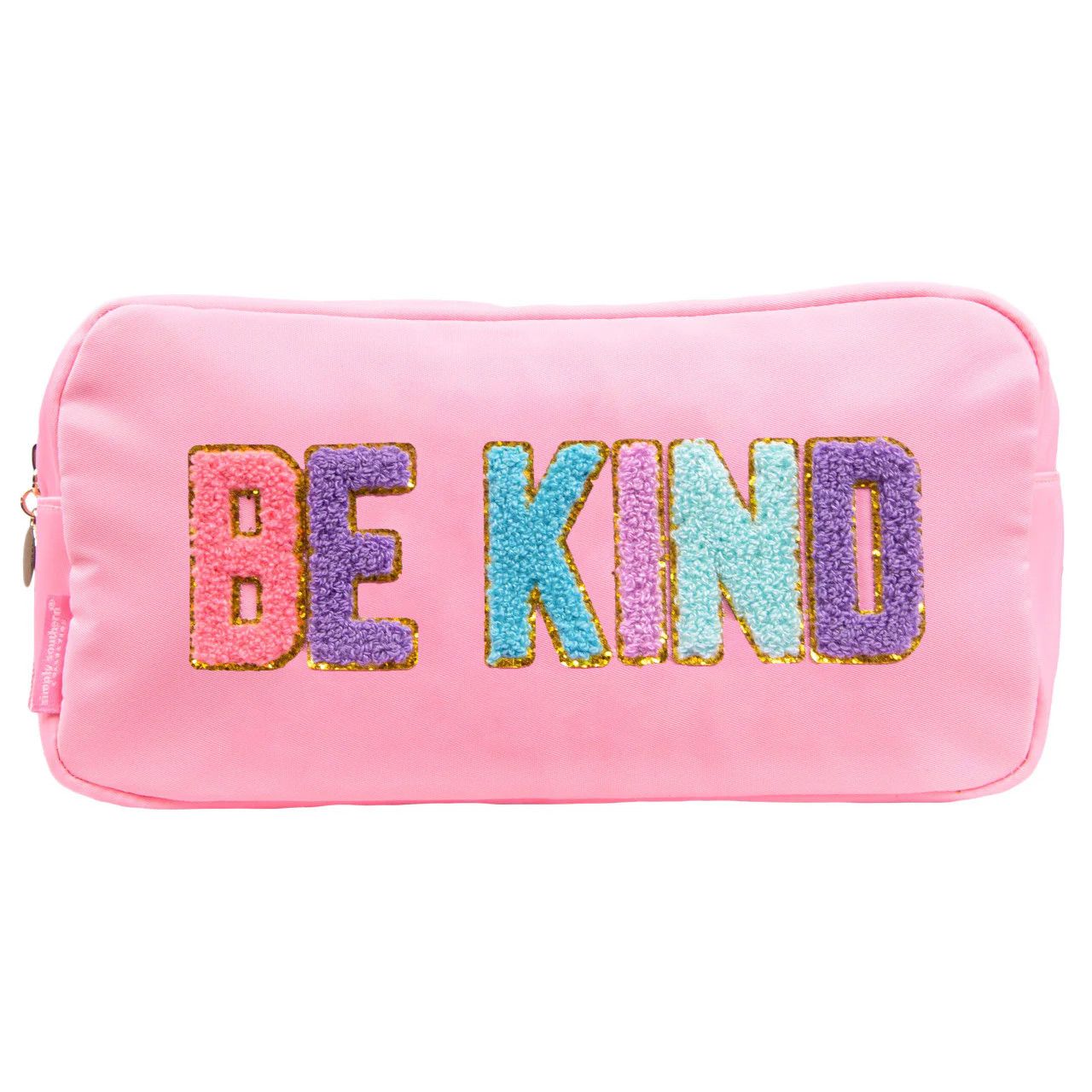 Sparkle Bag, Be Kind