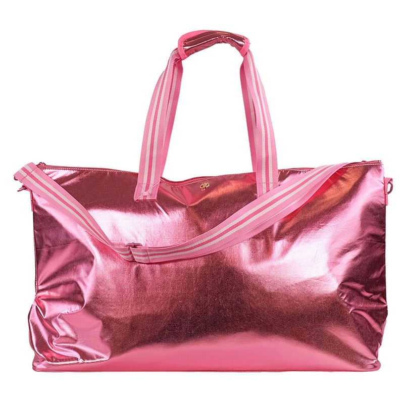 Duffle Bag, Pink