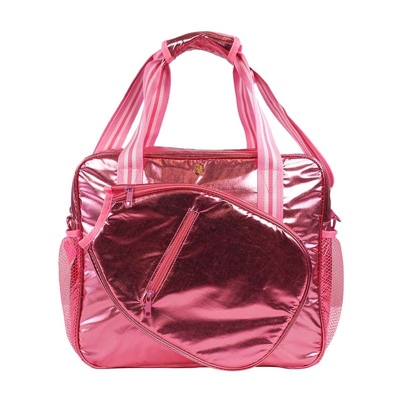 Pickleball Bag, Pink