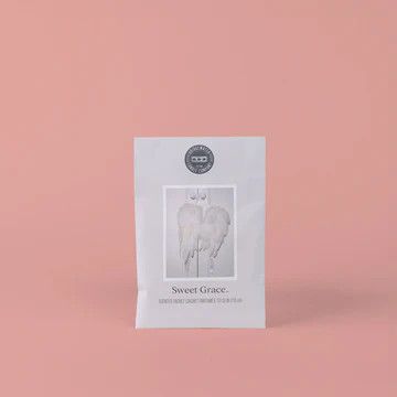 Sweet Grace Sachet Angel Wings